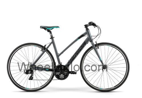 Merida SPEEDER 10-V fiche technique et avis